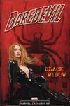 Cover for Marvel Exklusiv (Panini Deutschland, 1998 series) #62 - Daredevil - Black Widow