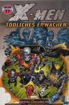 Cover for Marvel Exklusiv (Panini Deutschland, 1998 series) #63 - X-Men - Tödliches Erwachen