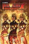 Cover for Marvel Exklusiv (Panini Deutschland, 1998 series) #73 - X-Men - Phoenix' Kriegsgesang