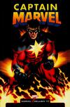 Cover for Marvel Exklusiv (Panini Deutschland, 1998 series) #77 - Captain Marvel