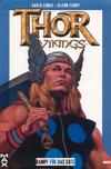 Cover for Max (Panini Deutschland, 2004 series) #4 - Thor: Vikings