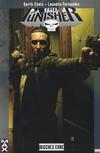 Cover for Max (Panini Deutschland, 2004 series) #7 - The Punisher: Irisches Erbe