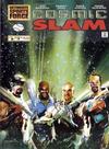 Cover for Cosmic Slam (Ultimate Sports Force, 1999 series) #1