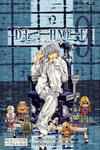 Cover for Death Note (Hjemmet / Egmont, 2008 series) #9