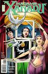 Cover for Madame Xanadu (DC, 2008 series) #9