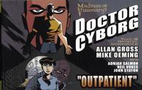 Cover Thumbnail for Doctor Cyborg: Outpatient (Image, 2004 series) #1