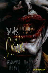 Cover Thumbnail for DC Premium (Panini Deutschland, 2001 series) #60 - Batman - Joker