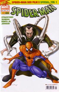 Cover Thumbnail for Spider-Man (Panini Deutschland, 2004 series) #1