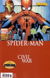 Cover Thumbnail for Spider-Man (Panini Deutschland, 2004 series) #36
