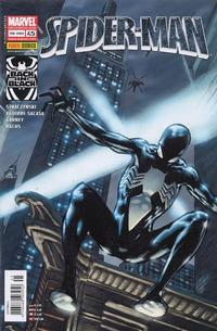Cover Thumbnail for Spider-Man (Panini Deutschland, 2004 series) #45
