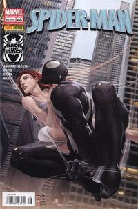 Cover Thumbnail for Spider-Man (Panini Deutschland, 2004 series) #48