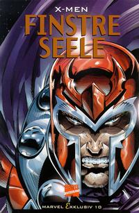 Cover Thumbnail for Marvel Exklusiv (Panini Deutschland, 1998 series) #10 - X-Men - Finstre Seele