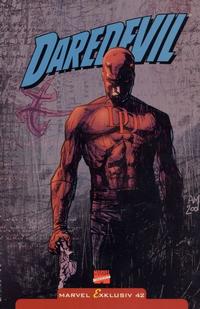 Cover Thumbnail for Marvel Exklusiv (Panini Deutschland, 1998 series) #42 - Daredevil - Kopfgeld