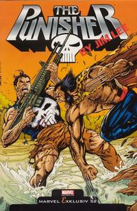 Cover Thumbnail for Marvel Exklusiv (Panini Deutschland, 1998 series) #52 - The Punisher