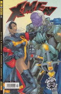 Cover Thumbnail for X-Men (Panini Deutschland, 2001 series) #29