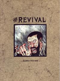 Cover Thumbnail for The Revival (Bear Bones Press, 1996 series) 