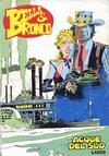 Cover for Bella & Bronco (Sergio Bonelli Editore, 1984 series) #3