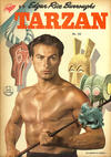 Cover for Tarzán (Editorial Novaro, 1951 series) #32