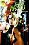 Cover for Kurzer Prozess (Gringo Comics, 1999 series) #4