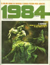 Cover for 1984 (Toutain Editor, 1978 series) #7