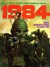 Cover for 1984 (Toutain Editor, 1978 series) #11