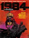 Cover for 1984 (Toutain Editor, 1978 series) #13