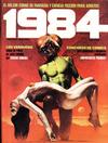 Cover for 1984 (Toutain Editor, 1978 series) #15