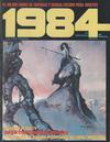 Cover for 1984 (Toutain Editor, 1978 series) #16