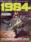 Cover for 1984 (Toutain Editor, 1978 series) #18