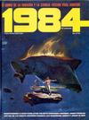 Cover for 1984 (Toutain Editor, 1978 series) #20