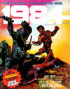 Cover for 1984 (Toutain Editor, 1978 series) #24