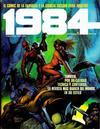 Cover for 1984 (Toutain Editor, 1978 series) #27