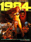 Cover for 1984 (Toutain Editor, 1978 series) #31