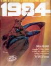 Cover for 1984 (Toutain Editor, 1978 series) #33 ["Edición limitada para coleccionistas"]