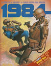 Cover for 1984 (Toutain Editor, 1978 series) #35