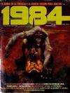 Cover for 1984 (Toutain Editor, 1978 series) #37