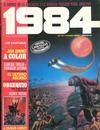 Cover Thumbnail for 1984 (1978 series) #41 ["Edición limitada para coleccionistas"]