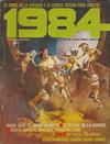 Cover for 1984 (Toutain Editor, 1978 series) #42
