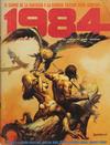 Cover for 1984 (Toutain Editor, 1978 series) #43