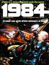 Cover for 1984 (Toutain Editor, 1978 series) #44