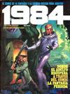 Cover for 1984 (Toutain Editor, 1978 series) #46