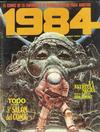 Cover for 1984 (Toutain Editor, 1978 series) #53 ["Edición limitada para coleccionistas"]