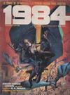 Cover for 1984 (Toutain Editor, 1978 series) #58