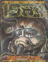 Cover for 1984 (Toutain Editor, 1978 series) #60 ["Edición limitada para coleccionistas"]