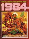 Cover for 1984 (Toutain Editor, 1978 series) #61