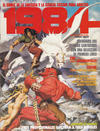 Cover for 1984 (Toutain Editor, 1978 series) #63