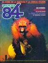 Cover for Zona 84 (Toutain Editor, 1984 series) #39