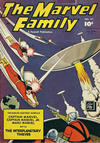 Cover for Marvel Family (Derby Publishing, 1950 series) #47