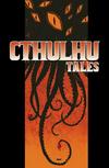 Cover for Cthulhu Tales (Boom! Studios, 2008 series) #1