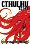 Cover for Cthulhu Tales (Boom! Studios, 2008 series) #2 - The Whisper of Madness